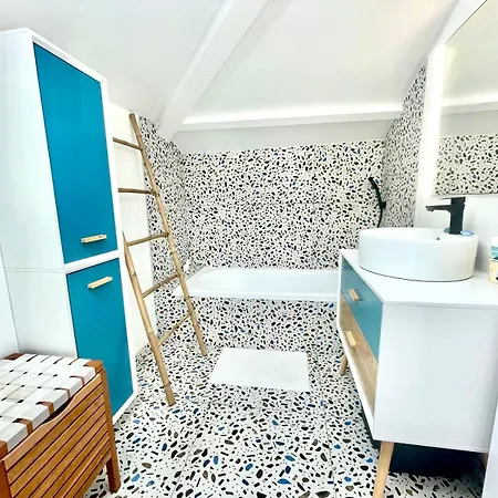Jungle, Spacieuse Au Coeur Des Sables Les Sables-dʼOlonne
