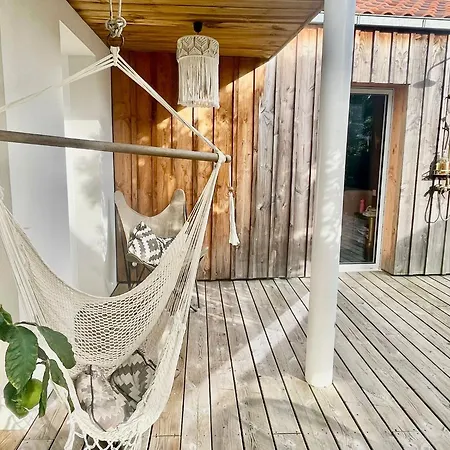Jungle, Spacieuse Au Coeur Des Sables *